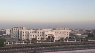preview picture of video 'Oman Medical College-Sohar '
