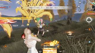 【PC版荒野行動】見たら荒野行動がやりたくなる通常キル集！