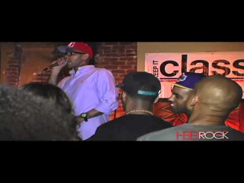 STS Interview with HeetRock.com