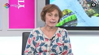 ΠΑΡΟΥΣΙΑΣΗ ΤΟΥ ΒΙΒΛΙΟΥ ΓΙΑ ΤΟΝ ΑΘΑΝΑΣΙΟ ΣΤΕΡΓΙΟΥ ΑΛΕΞΑΝΔΡΑ ΜΑΝΤΗ ΑΣΤΕΡΙΟΥ 31 03 2025