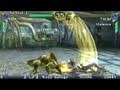 Soulcalibur Broken Destiny Sony PSP Gameplay Kilik FTW