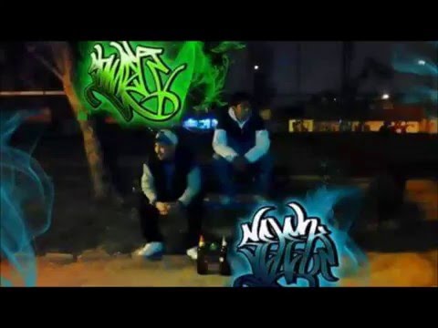 Selek & MCSOW Ft Dj Vilaz   La WeaHardCore Beat El Archienemigo Prod  By Demencia Estudio
