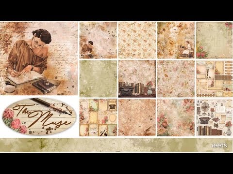download lagu mp3 mp4 Ciao Bella Paper Crafting, download lagu Ciao Bella Paper Crafting gratis, unduh video klip Ciao Bella Paper Crafting