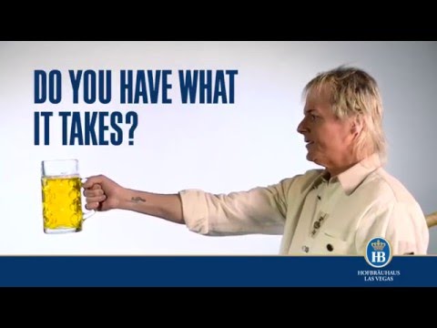 Stein Holding Instructional Video