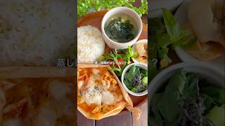 時短料理講師のさちです🧑‍🍳#簡単レシピ #時短レシピ #ワンパンレシピ♯作り置きおかず#フライパンレシピ