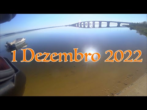 1 de Dezembro 2022