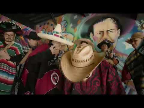 ADRIEL FAVELA x NANPA BASICO - VIDA