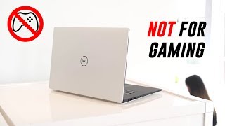 Video thumbnail for Stop treating the New Dell XPS 15 7590 like a Gaming Laptop! by Buddima