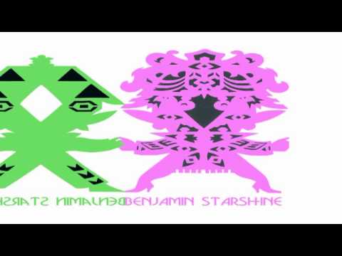 Benjamin Starshine - Stars and Suns