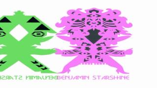 Benjamin Starshine - Stars and Suns
