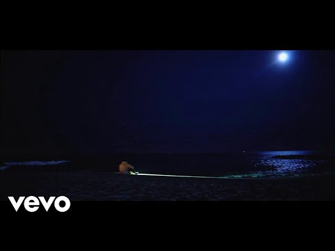 Danny Delavie - High Tide (Eyes Low)