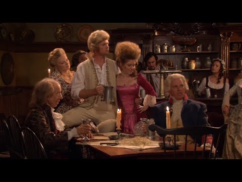 "Historical Facts" According to Barney Stinson | How I Met Your Mother