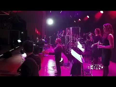 Ich weiß was ich will - Dirk Lindemann BigBand