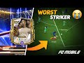 TOTS Star Pass Icon DROGBA might be the WORST STRIKER in FC Mobile!!