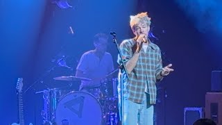 The Format - Tune Out LIVE @ Beacon Theater NYC 9.30.2025