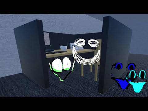 interminable rooms entities are going on a road trip