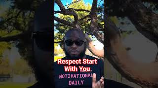 Download lagu Respect Starts With You #dayodman #shorts #positivity mp3