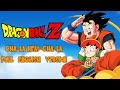 Dragon Ball Z CHA LA HEAD CHA LA Full English Version V2