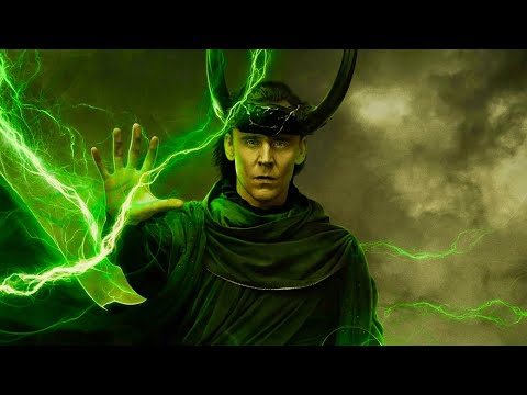Powerful Villains That Became Superheroes