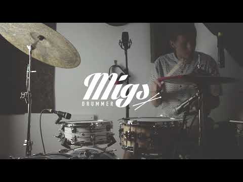 Migsdrummer - You By My Side