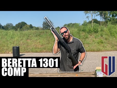 Epic Beretta 1301 intro