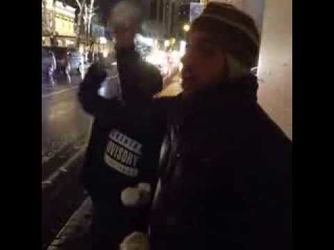 Pit10 ; Kar olsun emperyalizm!