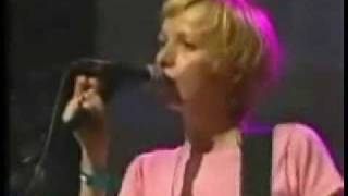 Dot Allison - Strung Out - Live at Benicassim 2002