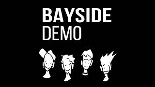 Bayside - The Early Years 2000-2004