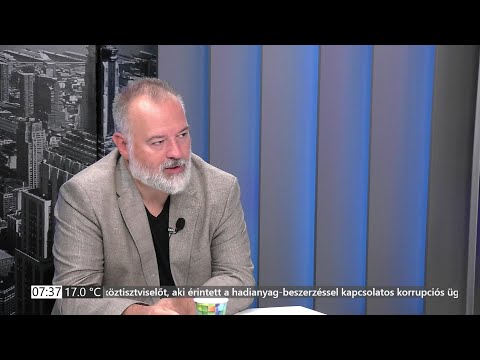 Lattmann Tamás – Önálló palesztin állam