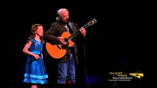 Michael Martin Murphey- Lexi Walker Duet,  &quot;What&#39;s Forever For&quot;