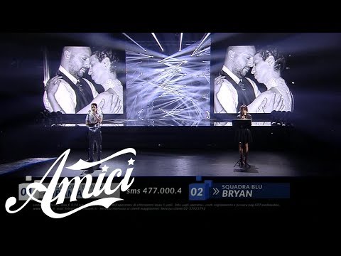 Amici 17 - Irama - Che vuoi che sia - III serale