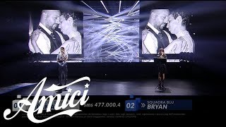 Amici 17 - Irama - Che vuoi che sia - III serale