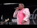 T.S.O.L. - Sounds Of Laughter Live at Vans Warped Tour 2017 in Houston, Texas