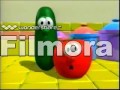 VeggieTales Welcome To VeggieTales Promo 1999