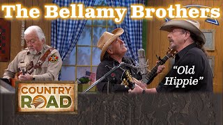 The Bellamy Brothers sing their classic &quot;Old Hippie&quot;