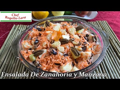 download lagu mp3 mp4 Ensaladas Con Zanahoria, download lagu Ensaladas Con Zanahoria gratis, unduh video klip Ensaladas Con Zanahoria
