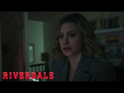 Riverdale - 6x16 - Betty se entera que Charles esta enfermo