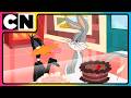 Looney Tunes Looney Gang S Mischief In The Cold ️ Watch Cartoon Cartoon For Kids Cnindia