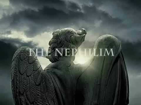 The Nephilim Trailer - JAYESS GENESIS SNAPSHOTS (Buy Now www.ukgshop.com)