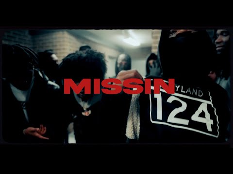 Babyy Jigg X Tall Active - Missin (Official Video) Dir. @95productions98