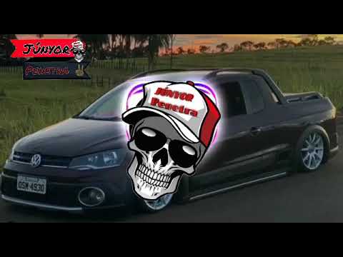 Os Parazim e DJ Guuga - Funk do Pai