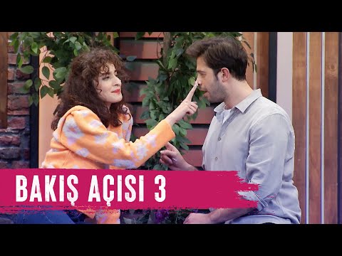 Bakış Açısı 3 (107.Bölüm) - Çok Güzel Hareketler 2