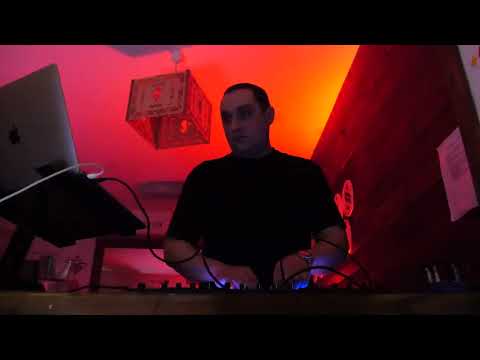 The Hobos - Christian /I'm Gonna Be/ - Dave Eagle Remix (Visualiser)