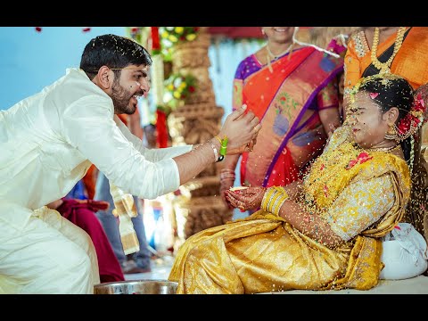 Wedding Photographer portfolio by Pink Velvet Films Photos in Hyderabad - Photo 3
