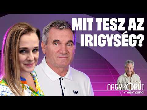 Egyet nem tud a mesterséges intelligencia: a szívhez szólni | Mahó Andrea