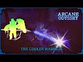 Using The Knight Build Before Full Release Arcane Odyssey