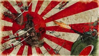 Gary Grigsby's War In The Pacific : AE - Tora ! Tora ! Tora ! - Empire Of Japan - Episode 63
