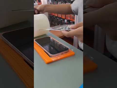 “Mobile Screen உடையாம இருக்க இந்த Tape Hack போதும்!