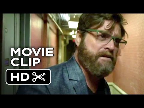 Birdman Movie CLIP - Bring The Curtain Down (2014) - Zach Galifianakis, Michael Keaton Movie HD