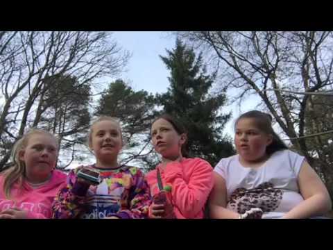 Prank Calling With Kaitlyn!